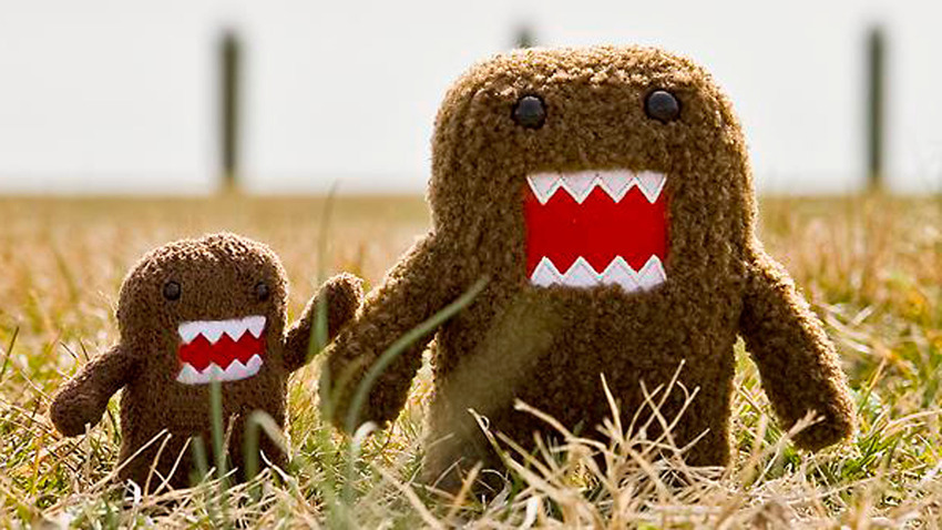 9 Famous Tech Mascots and Their Colorful Backstories